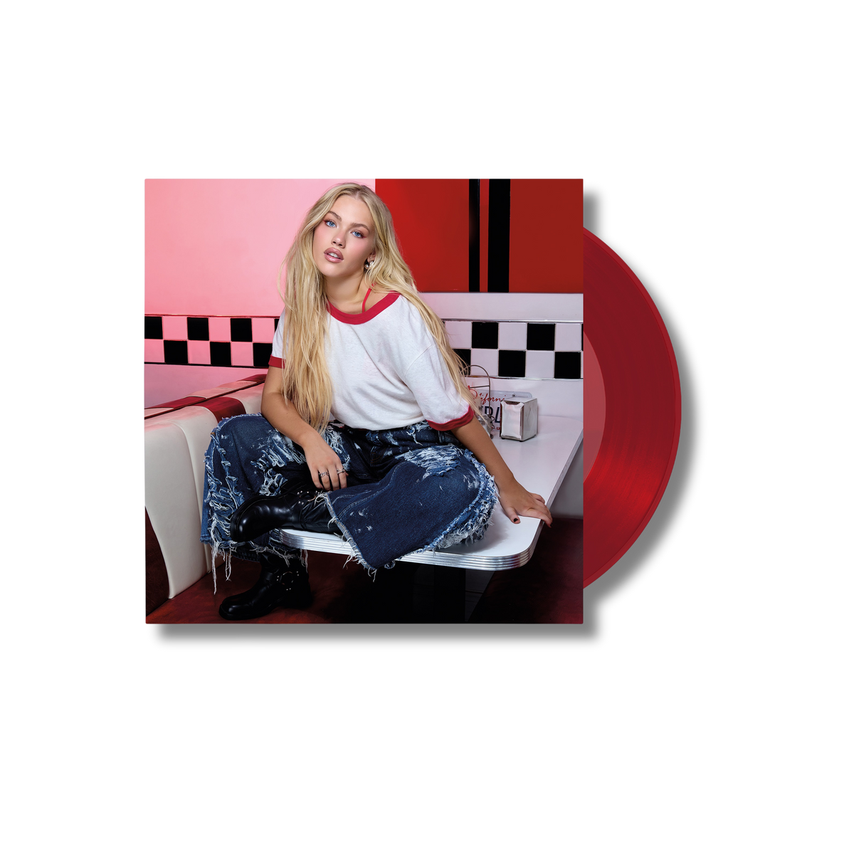 Freya Skye Bad Taste 7" Vinyl 457729