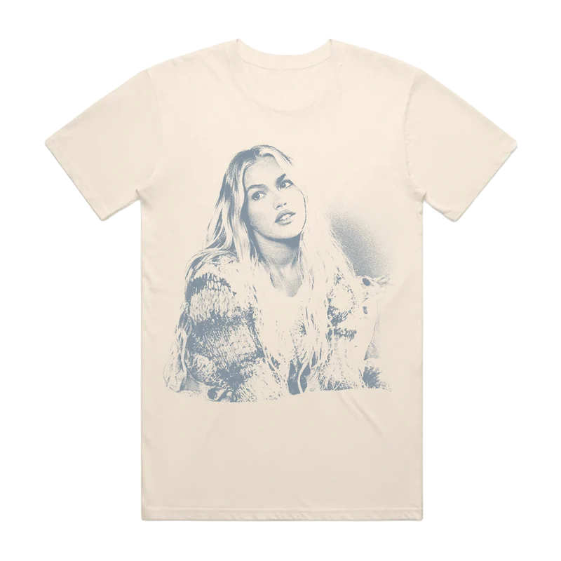 Freya Skye Stars Align Tour Photo Tee T-Shirt 459661