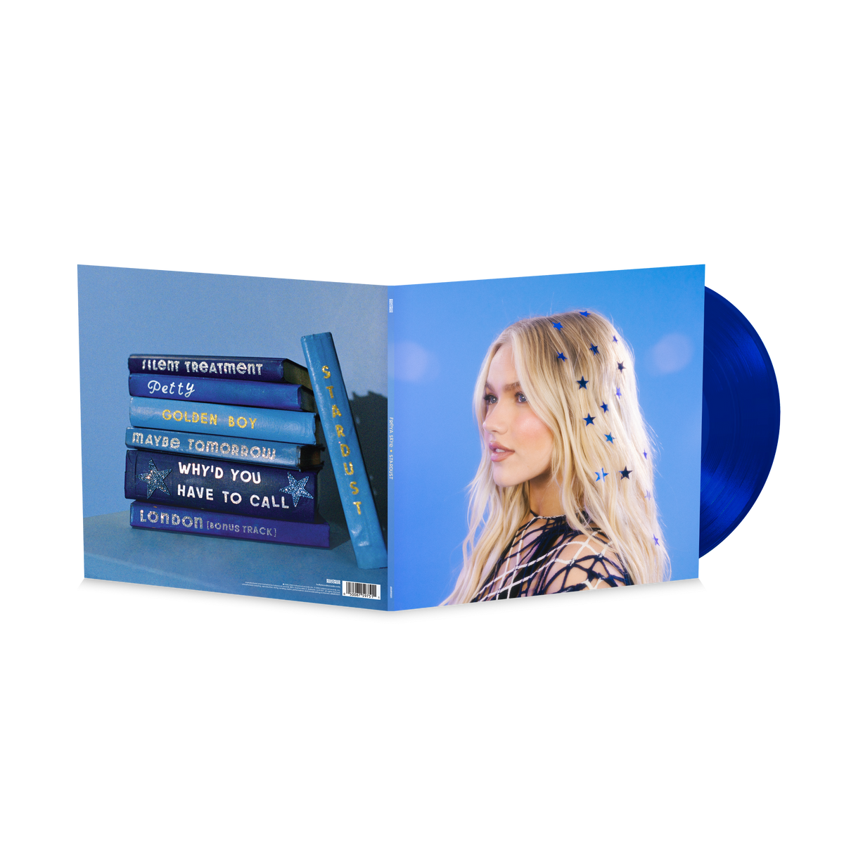 Freya Skye stardust Vinyl 443497
