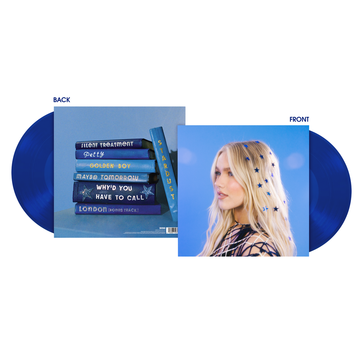 Freya Skye stardust Vinyl 443501